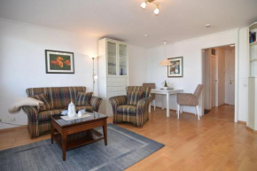 Haus am Meer, Whg 54, Seeseite
